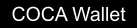 COCA Wallet