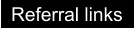 Referral links