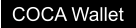 COCA Wallet